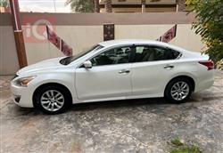 نيسان ألتيما